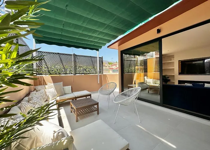 Apartamento de 2 Dormitorios