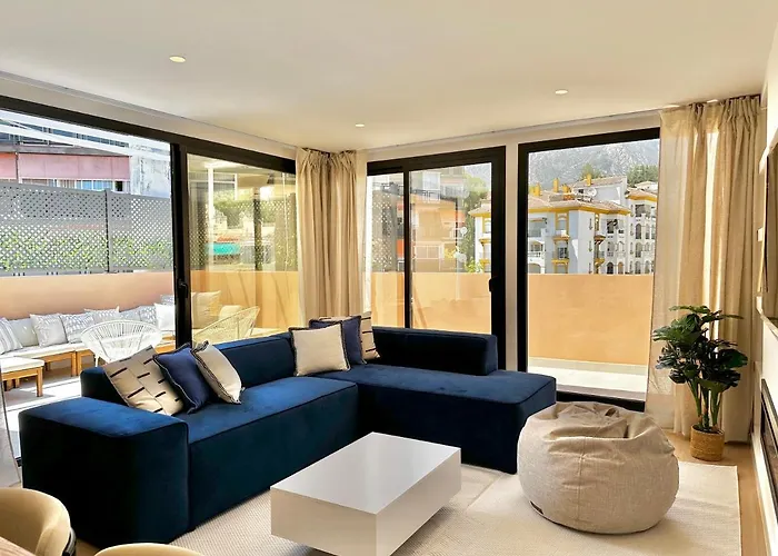 Apartamento de 2 Dormitorios