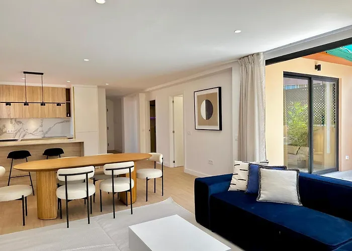 Apartamento de 2 Dormitorios