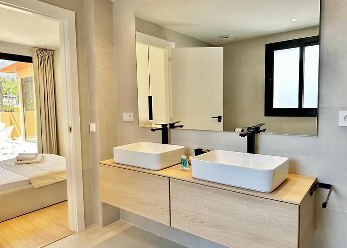 Apartamento de 2 Dormitorios